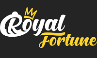 Royal Fortune Casino logo