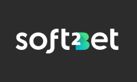 Soft2Bet logo