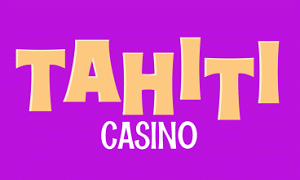 Tahiti Casino sister sites logo
