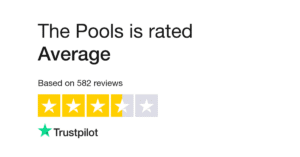 The Pools Trustpilot