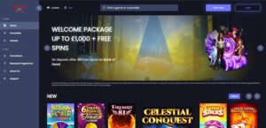 Megalotto Casino sister sites Toc Toc Casino