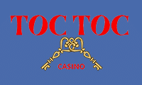 Toc Toc Casino logo