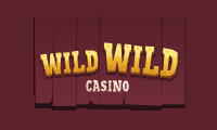 Wild Wild Casino logo