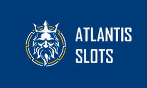 Atlantis Slots logo