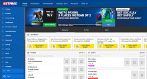 10bet sister sites Betfred