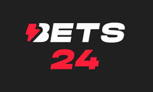 Bets24 Casino logo