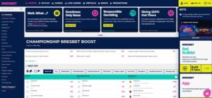 Gentleman Jim sister sites Bresbet