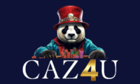 Caz4U Casino logo
