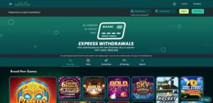 Butlers Bingo sister sites Casino Fantastico