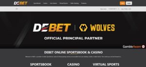 96 sister sites DEBET