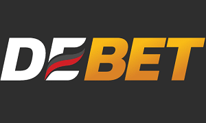 DEBET logo