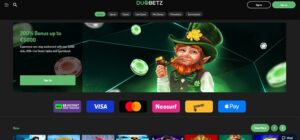Voozaza sister sites DuoBetz