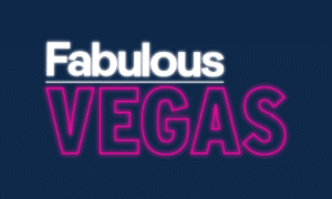 Fabulous Vegas logo
