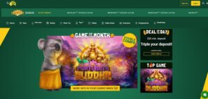 Ripper Casino sister sites Fair Go Casino