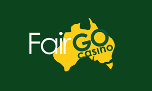 Fair Go Casino logo