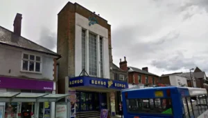 Gala Bingo Aylesbury