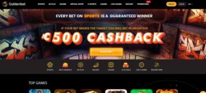Rolletto sister sites Goldenbet