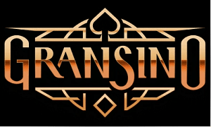 Gransino Casino sister sites logo
