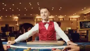 Grosvenor Casinos Gaming Academy