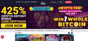Funclub Casino sister sites Kats Casino