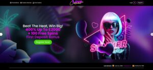 Lucky Charms sister sites Love Casino