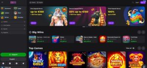 F7 Casino sister sites Memo Casino