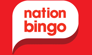 Nation Bingo logo