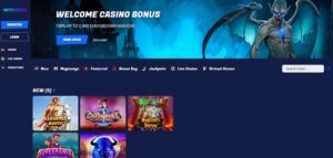 Nitrospins sister sites homepage