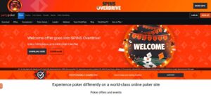 Sportingbet sister sites Party Poker