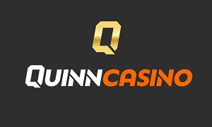QuinnCasino logo