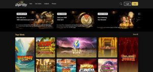 Lucky VIP sister sites Regal Wins