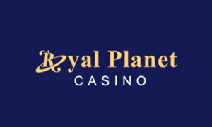 Royal Planet Casino sister sites logo