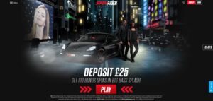 Spinland sister sites Spinrider