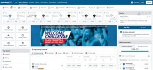 Quinnbet sister sites Sportingbet