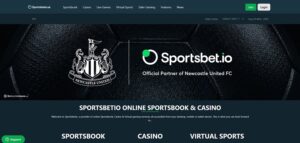 TGP Europe brands Sportsbet.io UK