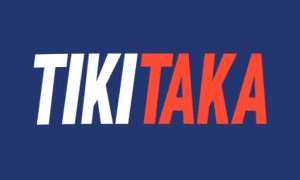 TikiTaka Casino logo