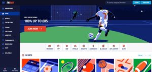 Gransino sister sites TikiTaka Casino