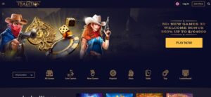 Gibson Casino sister sites Tradition Casino