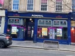 Admiral Casino Glasgow