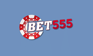 Bet 555 logo