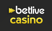 BetLive Casino logo