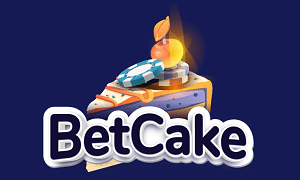 Betcake sister sites logo