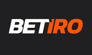 Betiro Casino logo