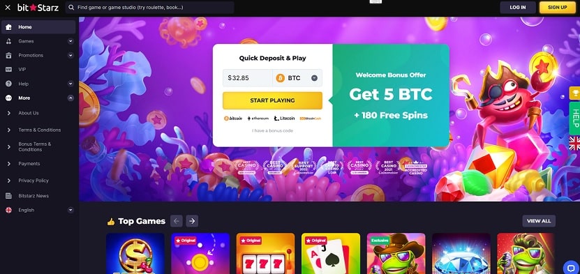 amunbet sister sites bitstarz