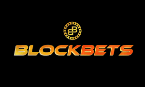 BlockBets logo