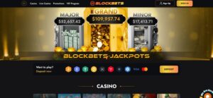Zix Casino sister sites BlockBets