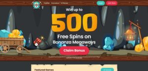 Clover Casino sister sites Bonanza Slots