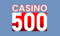 Casino 500 sister sites logo