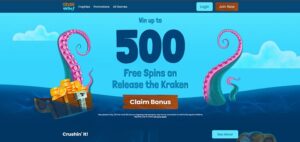 Joker Slots sister sites Crush Wins