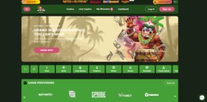 PokerBet Casino sister sites Freaky Billion